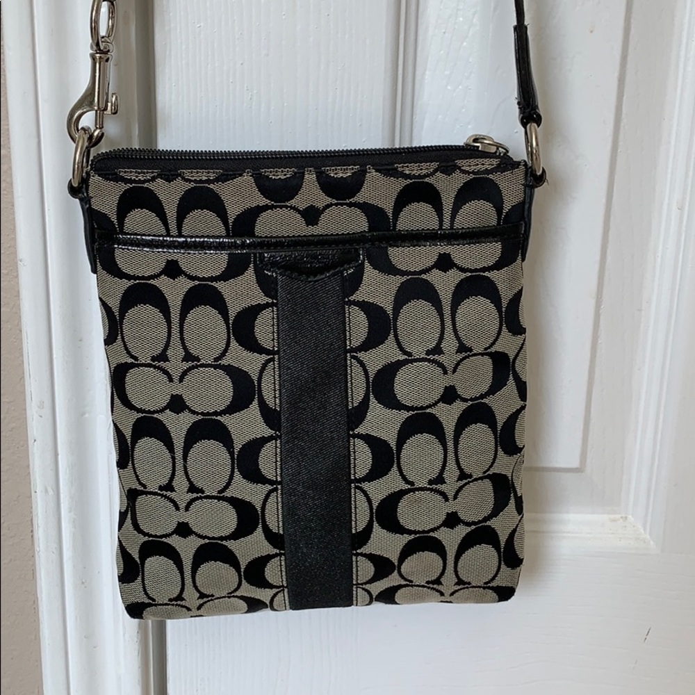 Coach Crossbody